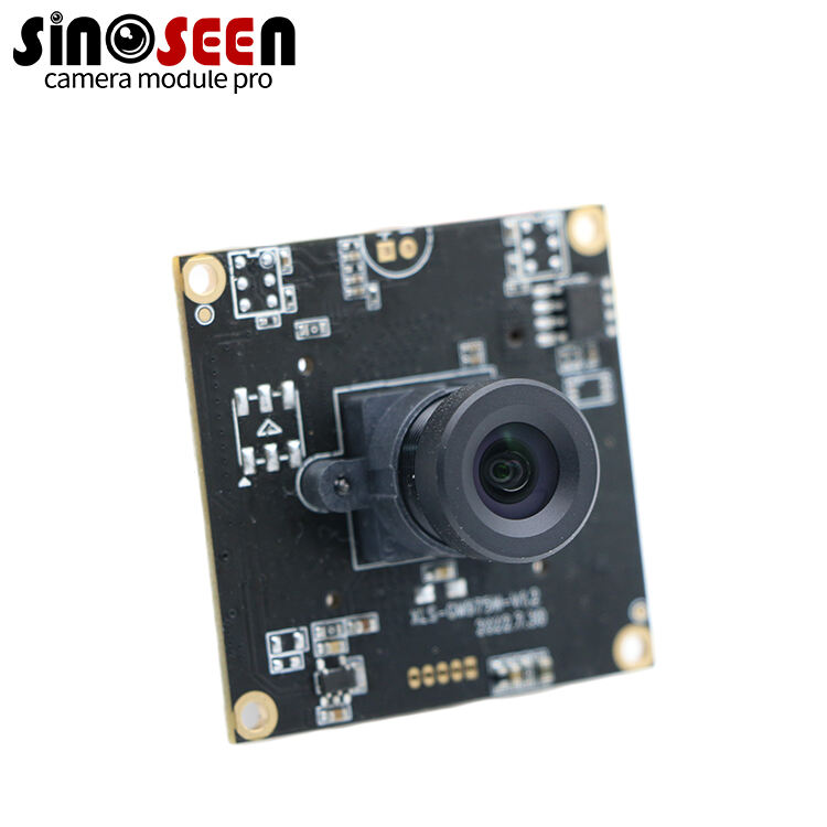 camera international 日本語版 0•1•2 IMX255 sensor based Industrial camera with 8.9 Mpix